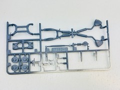 Vintage 2001 Revell BMW Z8 Car Model 7.25″ Long 67 Piece Decals 1:24 Skill 2