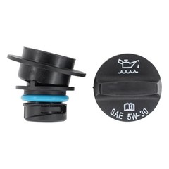 Engine Oil Filler Tube and Cap Cover Set for Buick Lacrosse Regal Verano for
