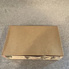 Vintage ORIGINAL Revell Ed “BIG DADDY” Roth DRAG NUT NOS FACTORY SEALED 1963