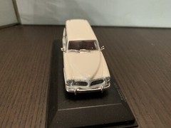 1/ 43 Minichamps Volvo. 121 California! Great Condition!