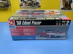 AMT /ERTL ’58 EDSEL PACER “NEW”