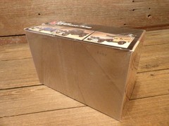 Vintage 1987 AMT/ERTL 1929 FORD Woody /Pickup No. 6518 Model Kit – NEW SEALED!