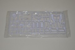 REVELL 1971 FORD MACH 1 MUSTANG 14555 ⭐PARTS⭐ SPRUE G-ENGINE&TRANNY+MORE 1:25