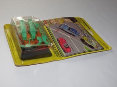 Vintage 1975 Kit-O-Rama Snap Together Models – Motoring, Made in Australia R&L