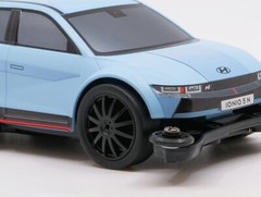 Tamiya 1/32 MINI 4WD Hyundai IONIQ 5 N (AR chassis) Limited 92446