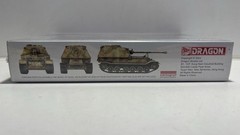 Dragon 1:72 Sd.Kfz. 184 Elefant Armor Series #7201 WWII Model Kit Sealed