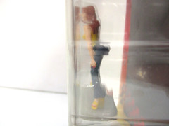 MOTOR HEAD MINIATURES – FAST WOMEN – ASHLEY #141 – 1/24 FIGURE