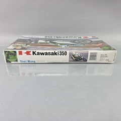 Protar 172 1:9 KAWASAKI 350 Toni Mang Model Kit 1981 Champ FIRST EDITION SEALED