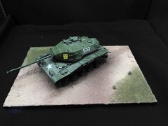 1/35 Scale Military Diorama Base Terrain Display Model Soldiers Figures Diecast