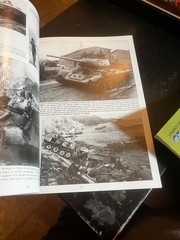 ARMOR BATTLES ON EASTERN FRONT PT.2 REICH DOWNFALL CONCORD ARMOR AT WAR #7020