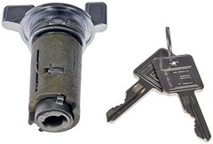 Ignition Lock Cylinder for 78-96 GM & 85-93 Jeep Wrangler Cherokee 924-790