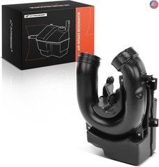 A-Premium Engine Air Cleaner Intake Resonator Compatible with Hyundai Elantra