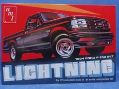 🌟 5.8 Intake Manifold 1994 F-150 Lightning 1:25 Scl 1000s Model Car Parts 4 Sal