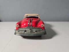 AMT 1954 Pontiac Chieftain Dealer Friction Promo 1:25 Scale Plastic Model Car