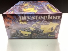 SEALED-1994 Revell-Monogram “Big Daday” Roths MYSTERION #H-1277:200