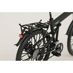 LITTLE ARMORY 1/12 LM004 MONTAGUE MTB PARATROOPER PRO Kit w/ Tracking NEW