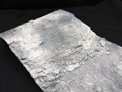 1/35 Scale Military Diorama Base Terrain Display Model Soldiers Figures Diecast