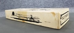 Hudson Miniatures Old Timers 1911 Mercer Wood Model Kit