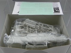 AMT 2002 Ertl Classic 1:25 Street Custom 1957 Chevy Hard Top Model Car Kit NEW