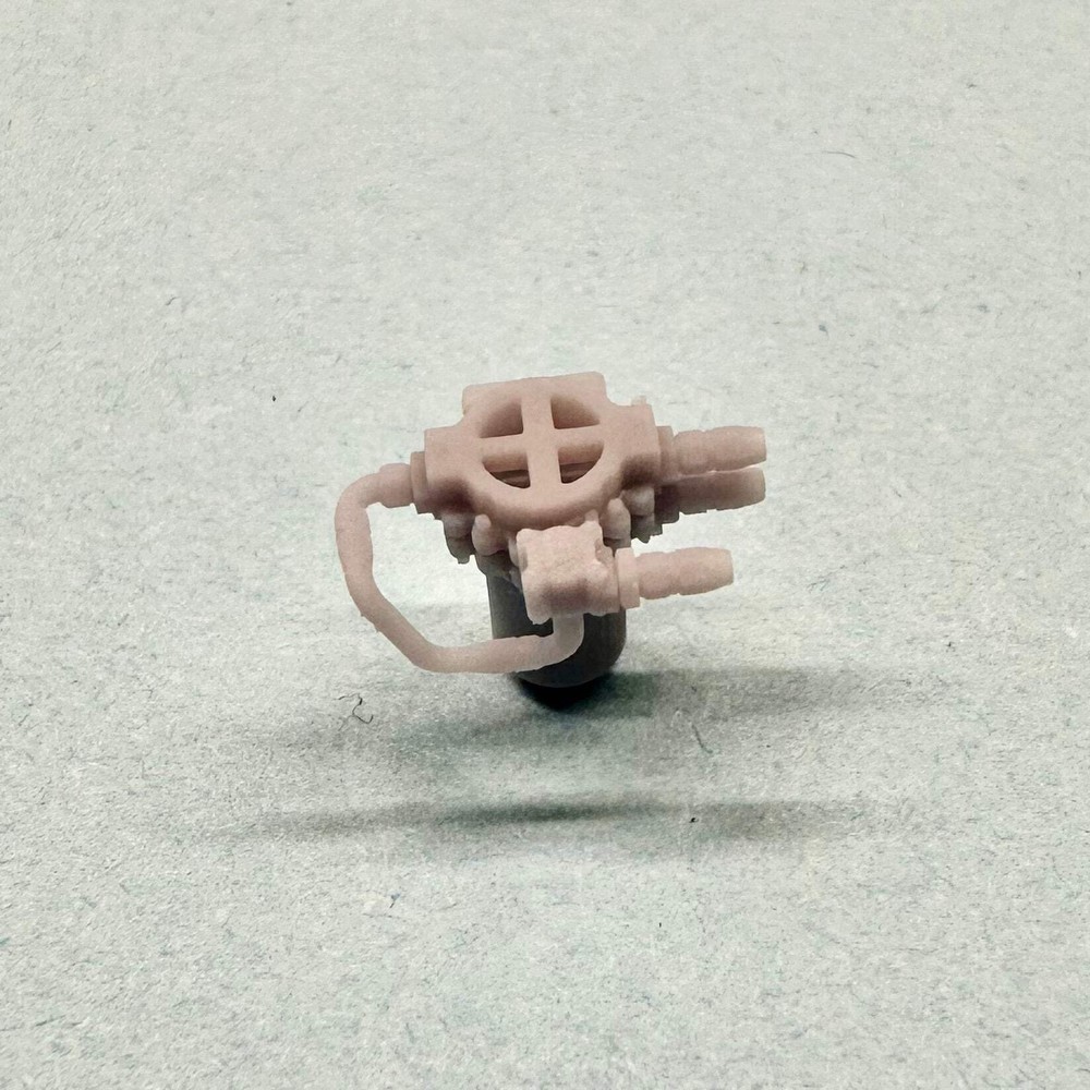 Clear View Filtration OIl Filter 1/24 1/25