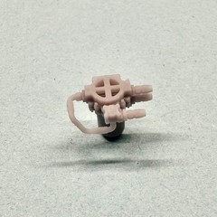 Clear View Filtration OIl Filter 1/24 1/25