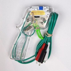 OS3 HO Lite Slot Car Controller for Tjet/TFX, Mega G, SG+, LL, Tyco, AFX,Wizzard