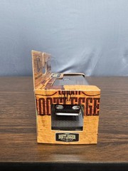 M2 Machines Lunati Bootlegger 1964 Ford Econoline Truck Diecast Model