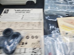 🚦😎🔥AMT Matilda Custom Ford Econoline Van Model Kit 2504 1/25 1978 Rare!🔥😎🚦