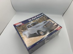 1950 Ford Pickup 1:25 Scale Model Kit Monogram
