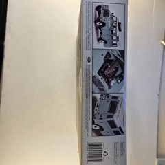 Land Rover Series 111 109 Revell 1:24 Parts In Sealed Bags
