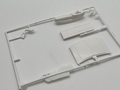 1/25 1994 Ford F150 SVT Lightning Pickup Truck New Open Box Complete Kit