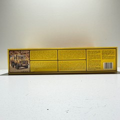 Revell #7450 1:24 Scale Mercedes Unimog U 1300L Dakar Rallye Kit Open Box