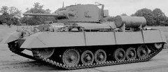 1/35 British inf. tank Valentine IV Mk.III Ark Models 35017 Models kits