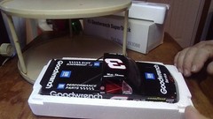 revell monogram NOS Dealer Promo car/truck 1996 never displayed diecast