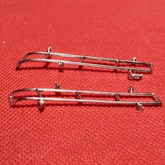 Roof Rack 1955 Chevy Nomad 1:25 Scale Model Car Part AMT