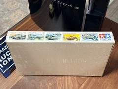 Tamiya BMW Motorcycle R75 W/ Sidecar Model Kit – Vintage – NEW/SEALED – QKSHIP!