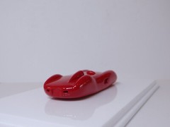 1/43 Statuete, Ferrari 500TRC, no BBR, Tameo, AMR, automobilia