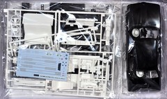 Rare kit Fujimi 1/24 RS51 BMW 323i Alpina C1-2.3 from Japan 17217