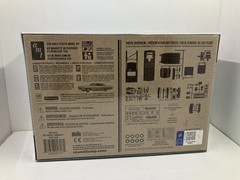 AMT 1965 Bonneville Sport Coupe – 1/25 Scale Model Kit – AMT – 1260