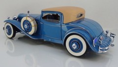 Classic Custom Built Metal Model Concept Hot Rod Race Vintage Promo Car 1959
