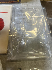 Chevy SSR Revell 85-7691 1:25 (complete, verified, started)