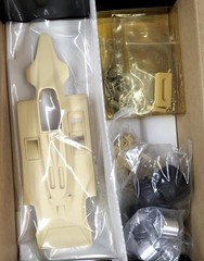 Studio 27 ST27 FK2075 JPS LOTUS 79 1978 Collectables 17+