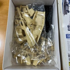 [NEW] Bandai B-CLUB 1/100 RGM-79C GM Type C Resin Garage Kit Mobile Suit Gundam