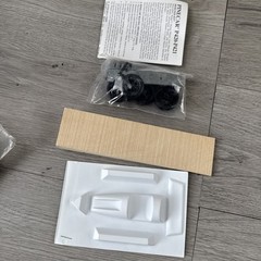 Woodland Scenics Pine Car Block P361, P3925 Speed Car Race, P420 Black Widow Kit