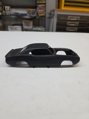 Camaro Z28 Parts Or Rebuild Junkyard