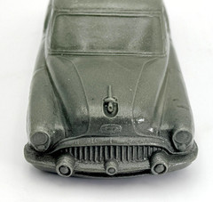 Miller Memorabilia – 1953 Buick Roadmaster Resin Model Kit – 7″ length