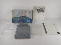 Garage & Tools Fujimi 1:24 Model Kit # GT1-1200 Sealed Parts Bags