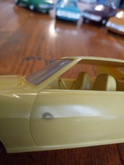 Johan Javelin Amx Promo Set
