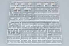 Trumpeter 1/700 05733 USS John C. Stennis CVN-74