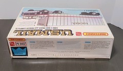 AMT 1:25 Scale Ford C-900 Tilt Cab US Mail Semi Truck Sealed Boxed Model Kit
